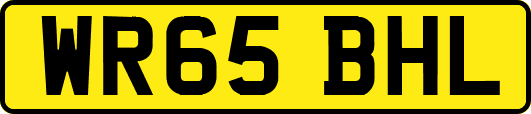 WR65BHL