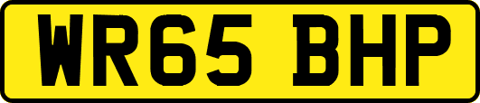 WR65BHP