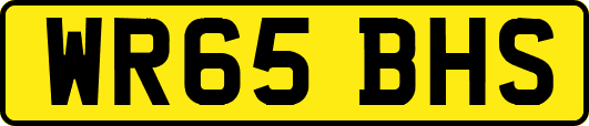 WR65BHS