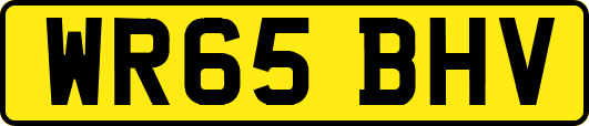 WR65BHV