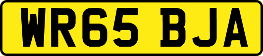 WR65BJA