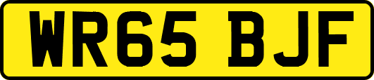WR65BJF