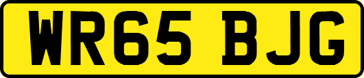 WR65BJG