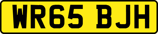 WR65BJH