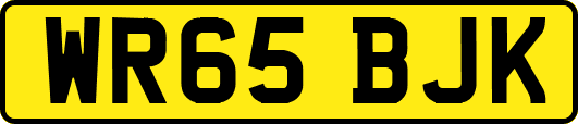 WR65BJK