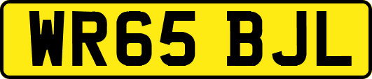 WR65BJL