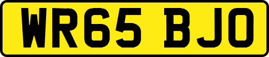 WR65BJO