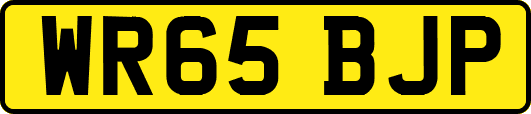 WR65BJP