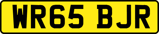 WR65BJR