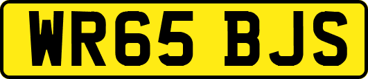 WR65BJS