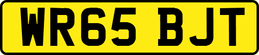 WR65BJT