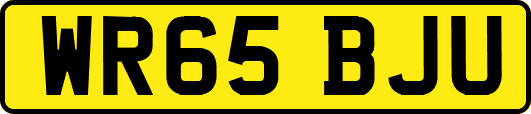 WR65BJU