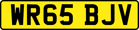WR65BJV