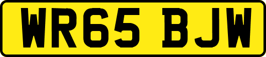 WR65BJW
