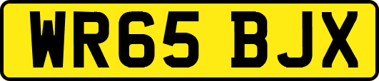 WR65BJX