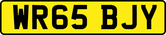 WR65BJY