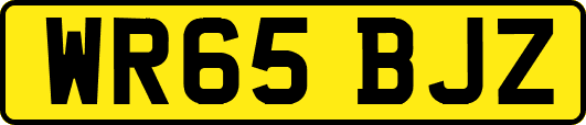 WR65BJZ