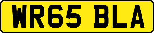 WR65BLA