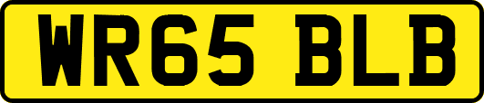 WR65BLB