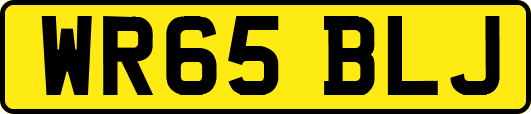 WR65BLJ