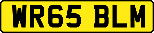 WR65BLM