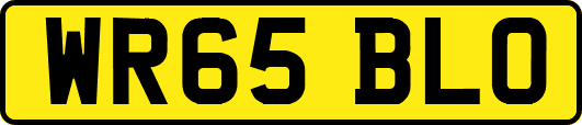 WR65BLO