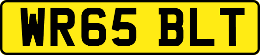 WR65BLT