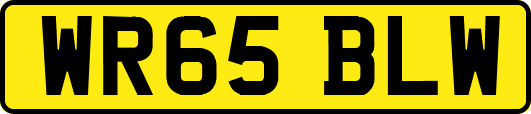 WR65BLW