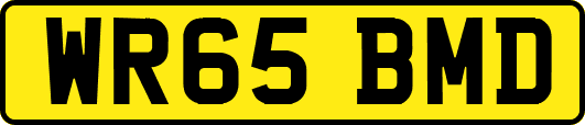WR65BMD