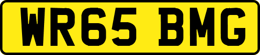WR65BMG