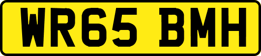 WR65BMH