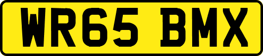 WR65BMX