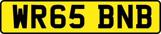 WR65BNB