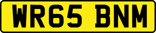 WR65BNM