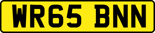 WR65BNN
