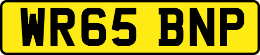WR65BNP