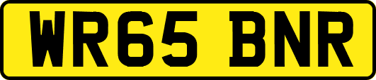 WR65BNR