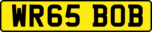 WR65BOB