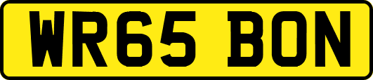 WR65BON