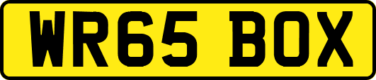 WR65BOX