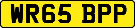 WR65BPP