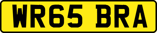 WR65BRA