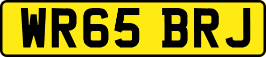 WR65BRJ
