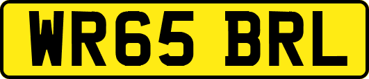 WR65BRL