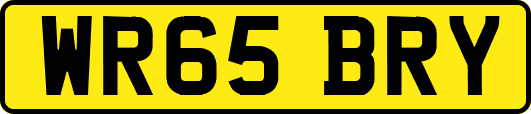 WR65BRY