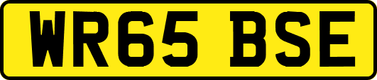 WR65BSE