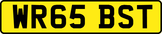 WR65BST