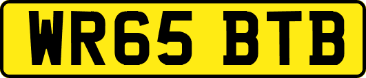 WR65BTB