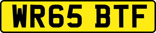 WR65BTF
