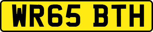 WR65BTH
